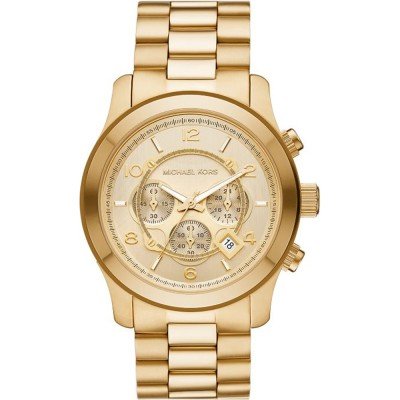 Michael Kors MK9074 Runway Uhr