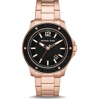 Michael Kors MK9098 Nolan Uhr