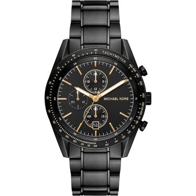 Michael Kors MK9113 Accelerator Uhr