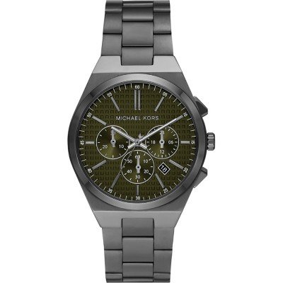 Michael Kors MK9118 Lennox Uhr
