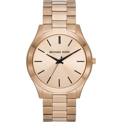 Michael Kors MK9122 Runway Uhr