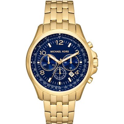 Michael Kors MK9125 Pilot Uhr