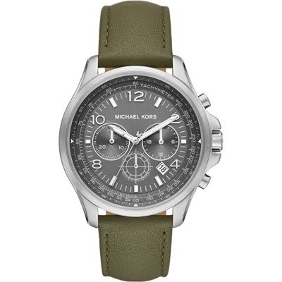 Michael Kors MK9129 Pilot Uhr