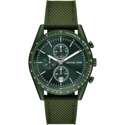 Michael Kors MK9144 Warren Uhr