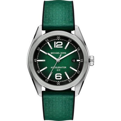 Michael Kors MK9173 Accelerator 2.0 Uhr