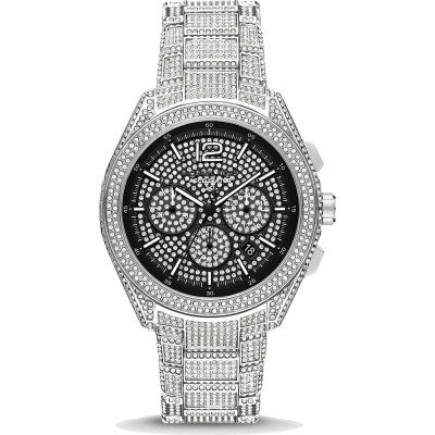 Michael Kors MK9189 Accelerator 2.0 Uhr