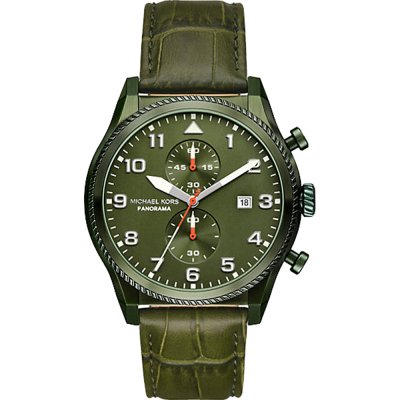 Michael Kors MK9199 Panorama Uhr