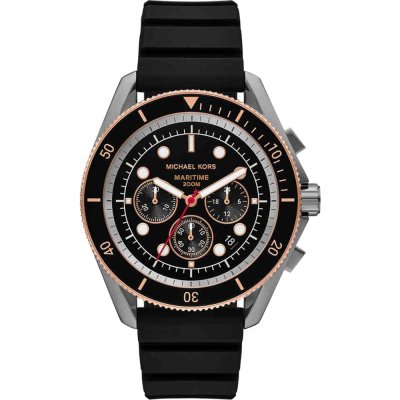 Michael Kors MK9206 Maritime Uhr
