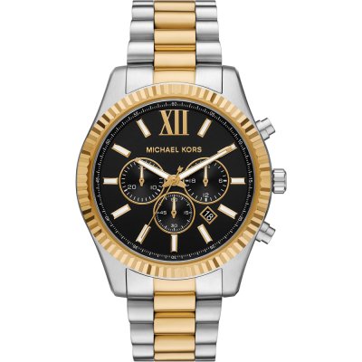 Michael Kors MK9207 Lexington Uhr