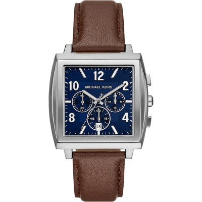 Michael Kors MK9231 Rhys Uhr