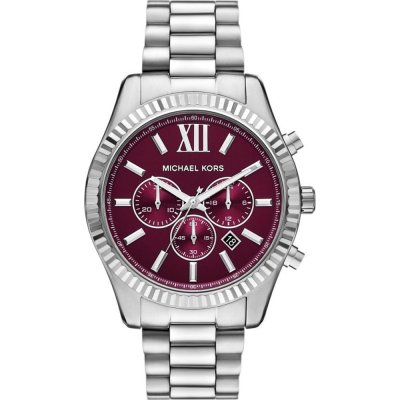 Michael Kors MK9242 Lexington Big Uhr