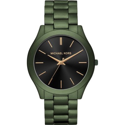 Michael Kors MK8715 Runway Slim Uhr