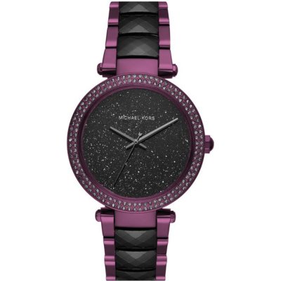 Michael Kors MK6541 Parker Uhr