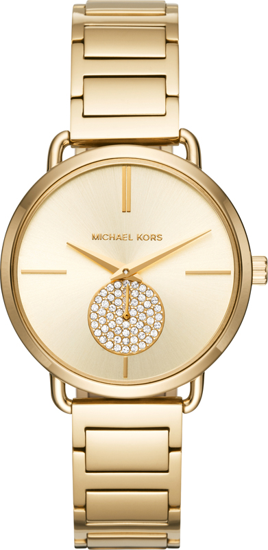 Michael Kors MK3639 Portia Uhr