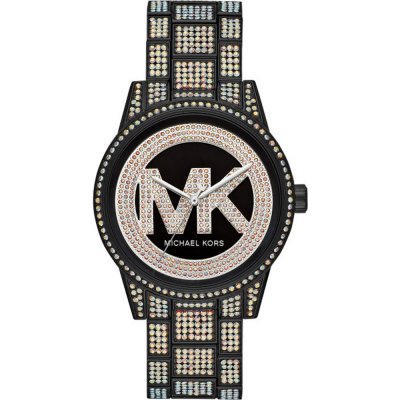 Michael Kors Ritz MK6733 Bryant Big Uhr