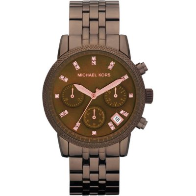 Michael Kors Ritz MK5547 Bryant Uhr