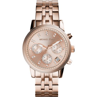 Michael Kors Ritz MK6077 Bryant Uhr