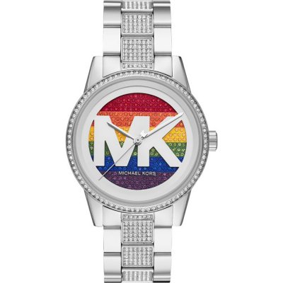 Michael Kors Ritz MK6864 Bryant Uhr