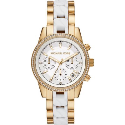 Michael Kors Ritz MK6939 Bryant Uhr