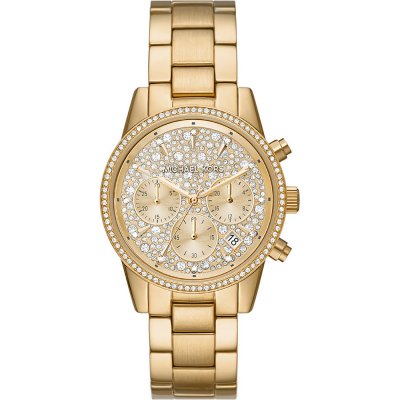 Michael Kors Ritz MK7310 Bryant Uhr