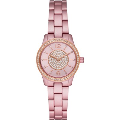 Michael Kors MK6754 Runway Uhr