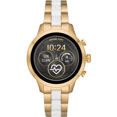 Michael Kors MKT5057 Runway Uhr