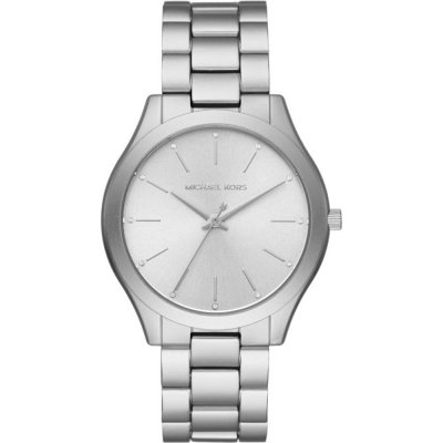 Michael Kors MK4502 Runway Slim Uhr