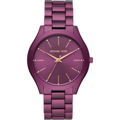 Michael Kors MK4507 Runway Slim Uhr
