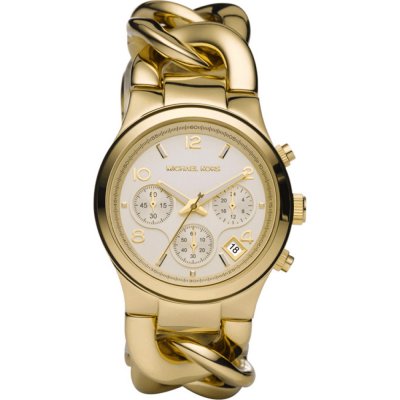 Michael Kors MK3131 Runway Twist Uhr