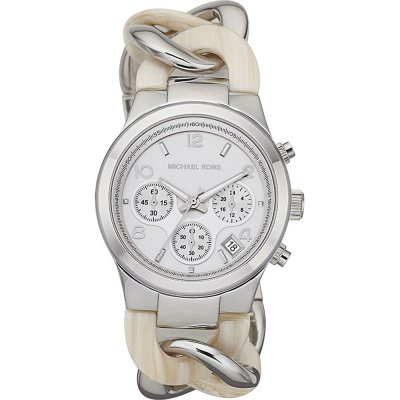 Michael Kors MK4263 Runway Twist Uhr