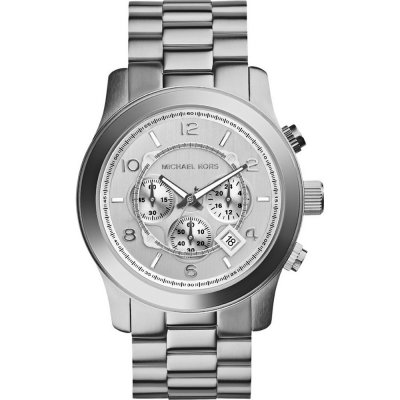 Michael Kors MK8086 Runway XL Uhr