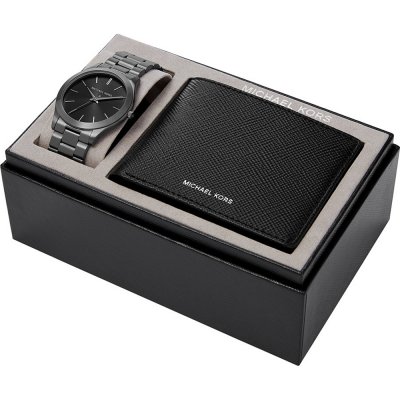 Michael Kors MK1044 Sim Runway - Giftset Uhr