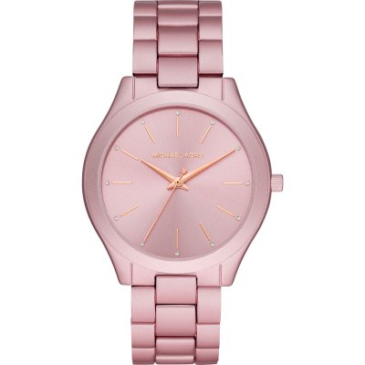 Michael Kors MK4456 Slim Runway Uhr