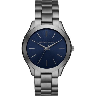 Michael Kors MK8584 Runway Slim Uhr
