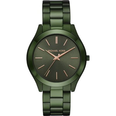 Michael Kors MK8744 Slim Runway Uhr