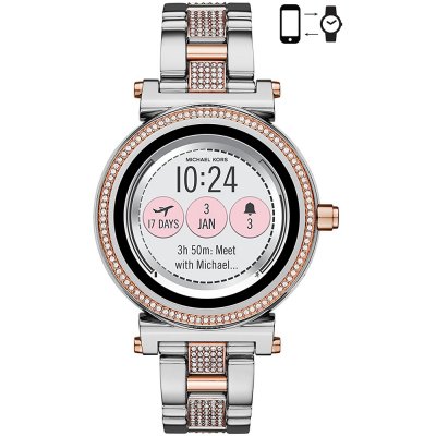 Michael Kors MKT5040 Sofie Access Uhr