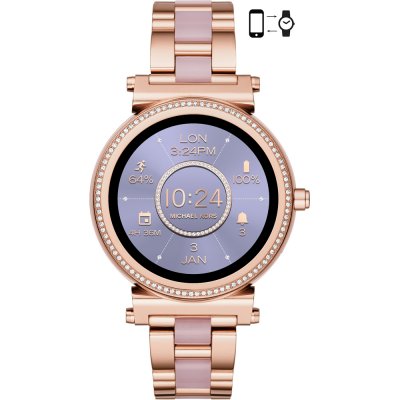 Michael Kors MKT5041 Sofie Access Uhr