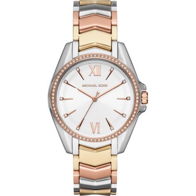 Michael Kors MK6686 Whitney Uhr