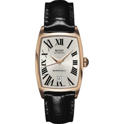 MIDO Baroncelli M0033073603300A Uhr