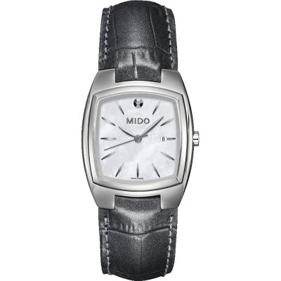 MIDO M0043101610150A Romantique Uhr