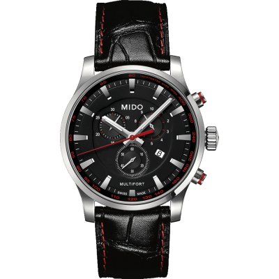 MIDO Multifort M0054171605120A Uhr