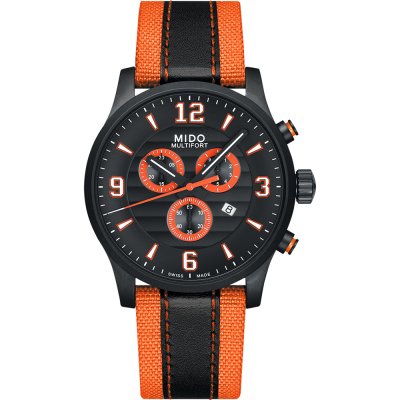 MIDO Multifort M0054173605079A Uhr