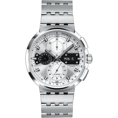 MIDO M0066151103100A All Dial Uhr