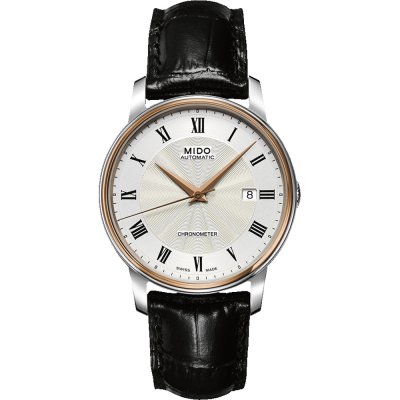 MIDO Baroncelli M0104084603320A Uhr