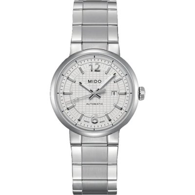 MIDO M0172301103700A Great Wall Uhr