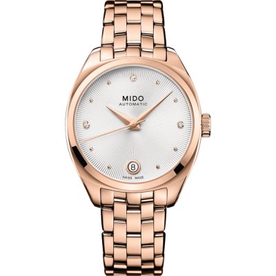 MIDO Belluna M0243073303600A Uhr