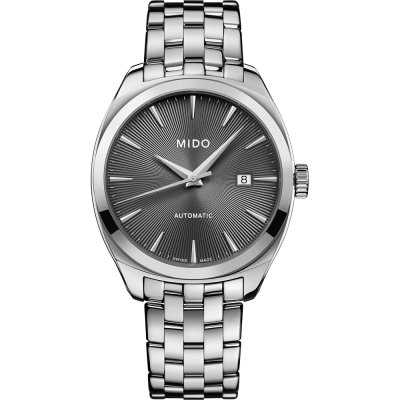 MIDO Belluna M0245071106100A Uhr