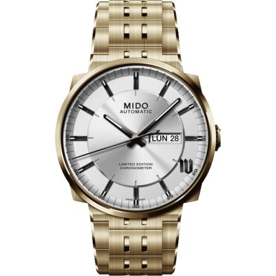 MIDO M0287082303100A Big Ben Uhr