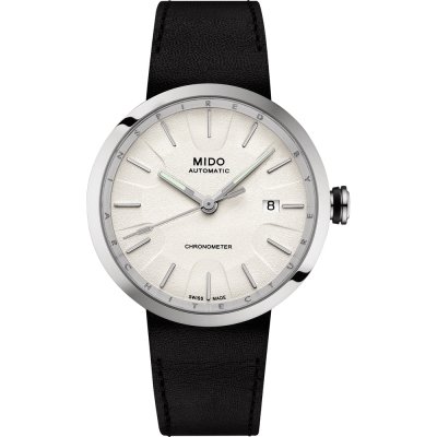 Mido M0344081626100A Guggenheim Uhr