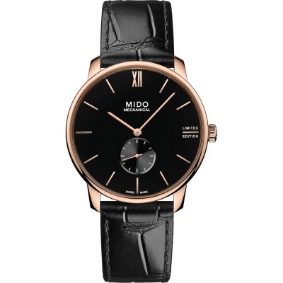 MIDO Baroncelli M0374053605000A Uhr